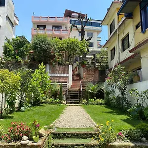 Birds Nest Hostel Kathmandu