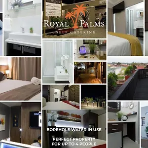 Royal Palms Guest house Port Elizabeth
