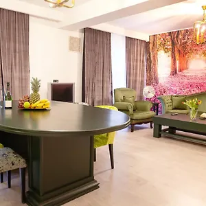 Phoenicia Baneasa Hotel Bucharest