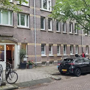 Tolstraat 75 - Senior Care Hotel Amsterdam
