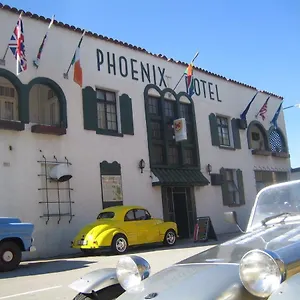 Phoenix (adults Only) Hotel Port Elizabeth