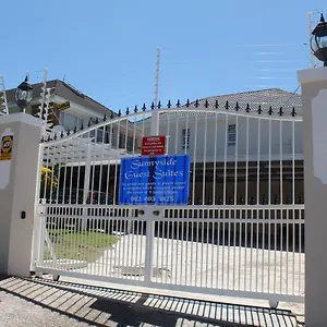 Sunnyside Bed & Breakfast Port Elizabeth