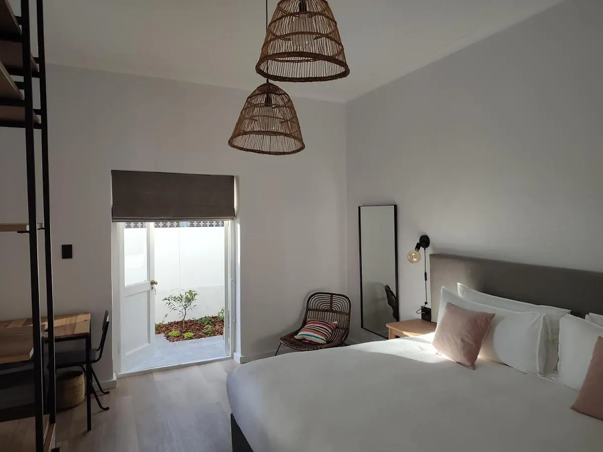 Igadi House Boutique Hotel Cape Town
