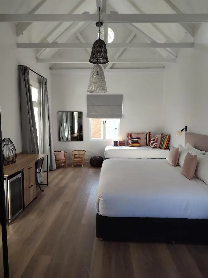 Igadi House Boutique Hotel Cape Town
