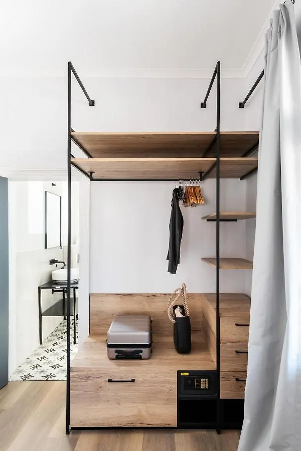 Igadi House Boutique Hotel Cape Town