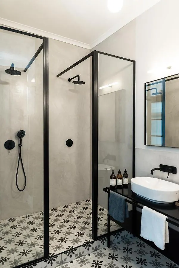 Igadi House Boutique Hotel Cape Town