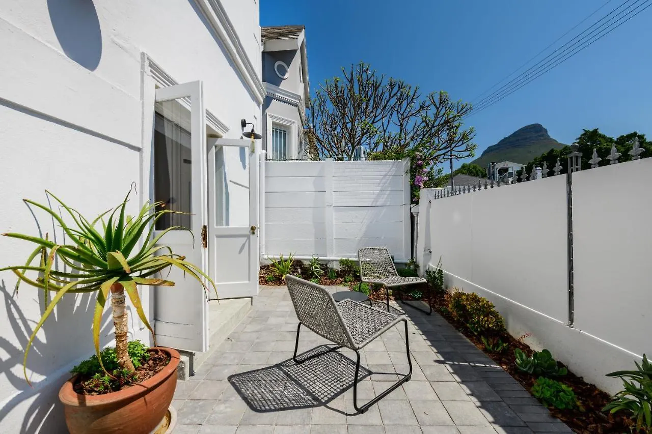 Igadi House Boutique Hotel Cape Town