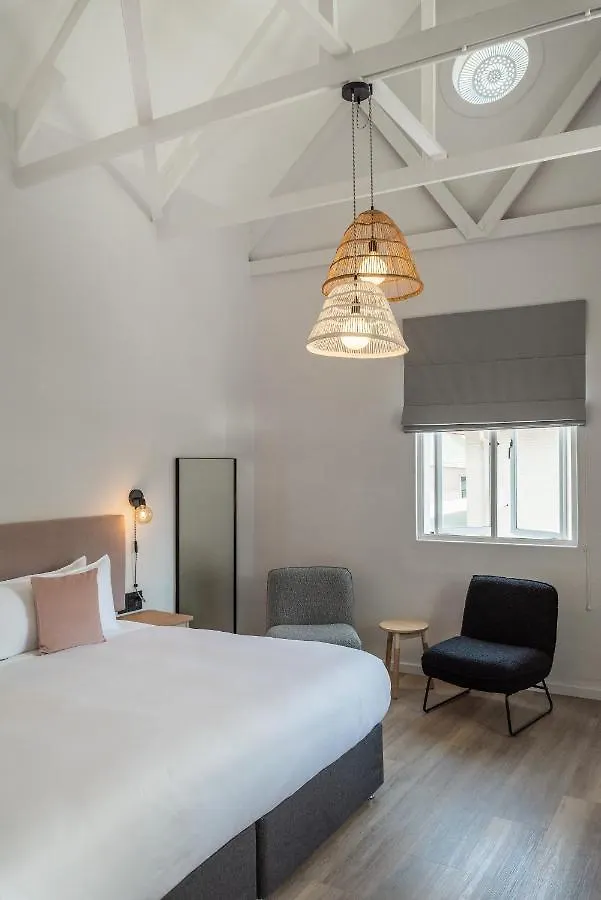 Igadi House Boutique Hotel Cape Town