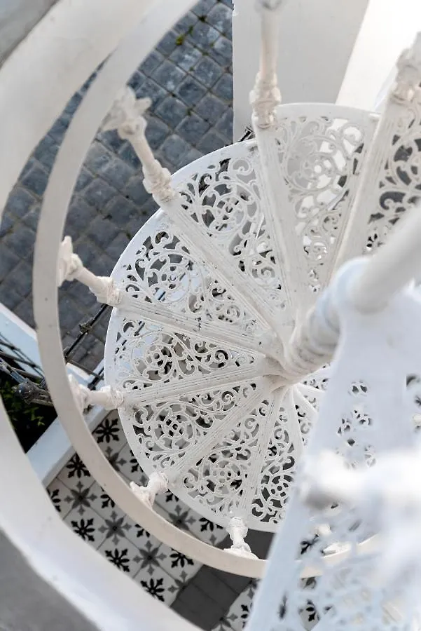 Igadi House Boutique Hotel Cape Town
