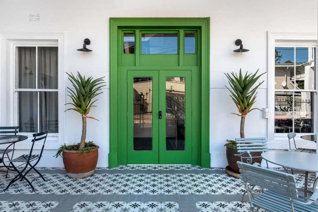 Igadi House Boutique Hotel Cape Town