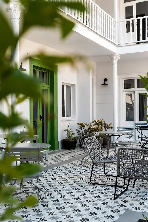 Igadi House Boutique Hotel Cape Town