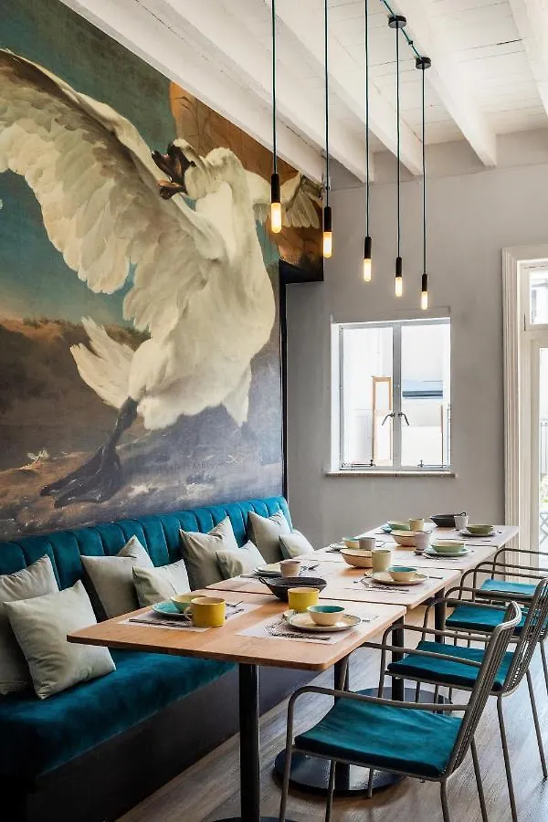 Igadi House Boutique Hotel Cape Town South Africa