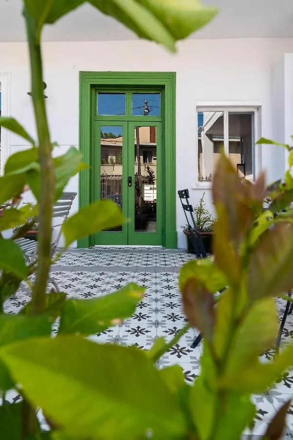 *****  Igadi House Boutique Hotel Cape Town South Africa