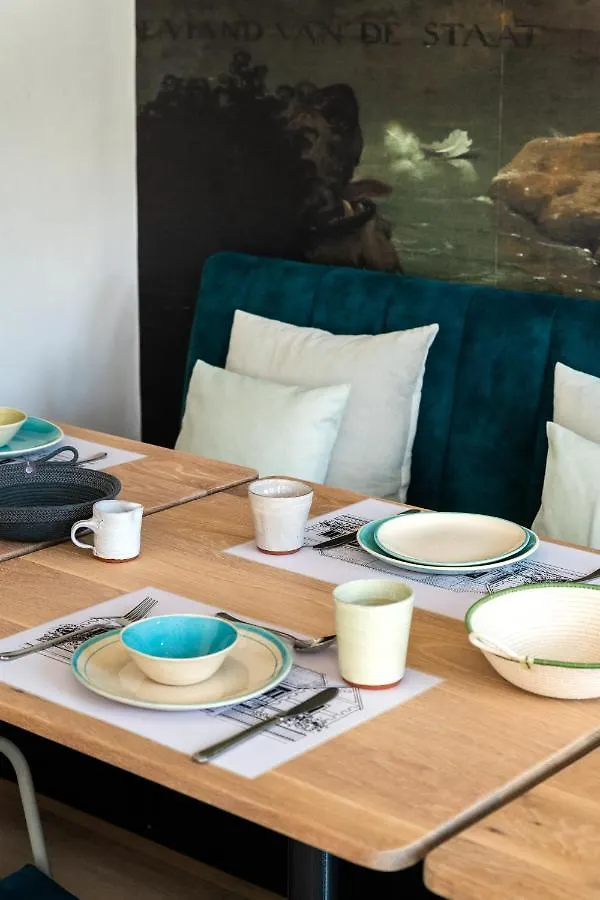 Igadi House Boutique Hotel Cape Town