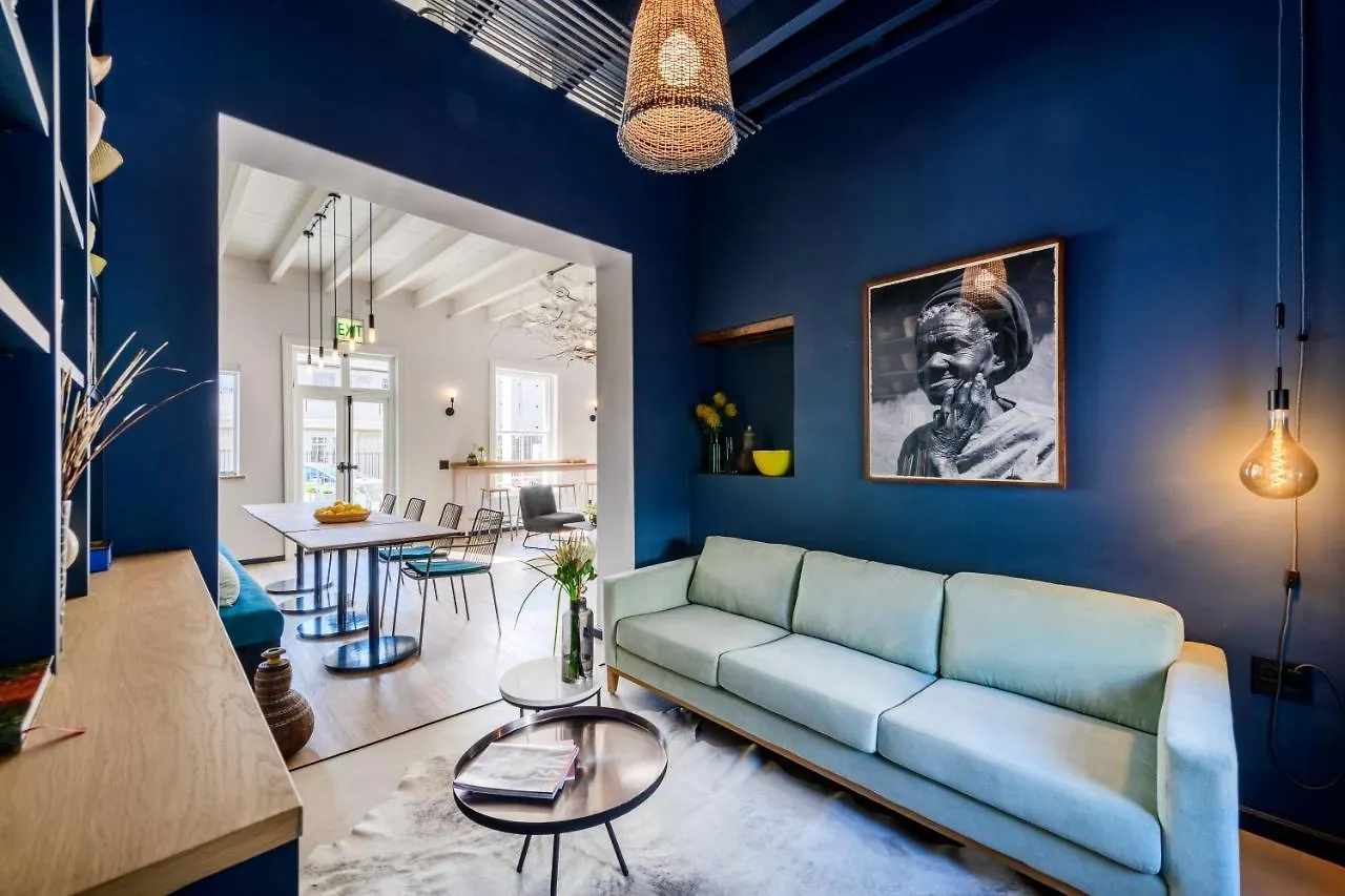 Igadi House Boutique Hotel Cape Town